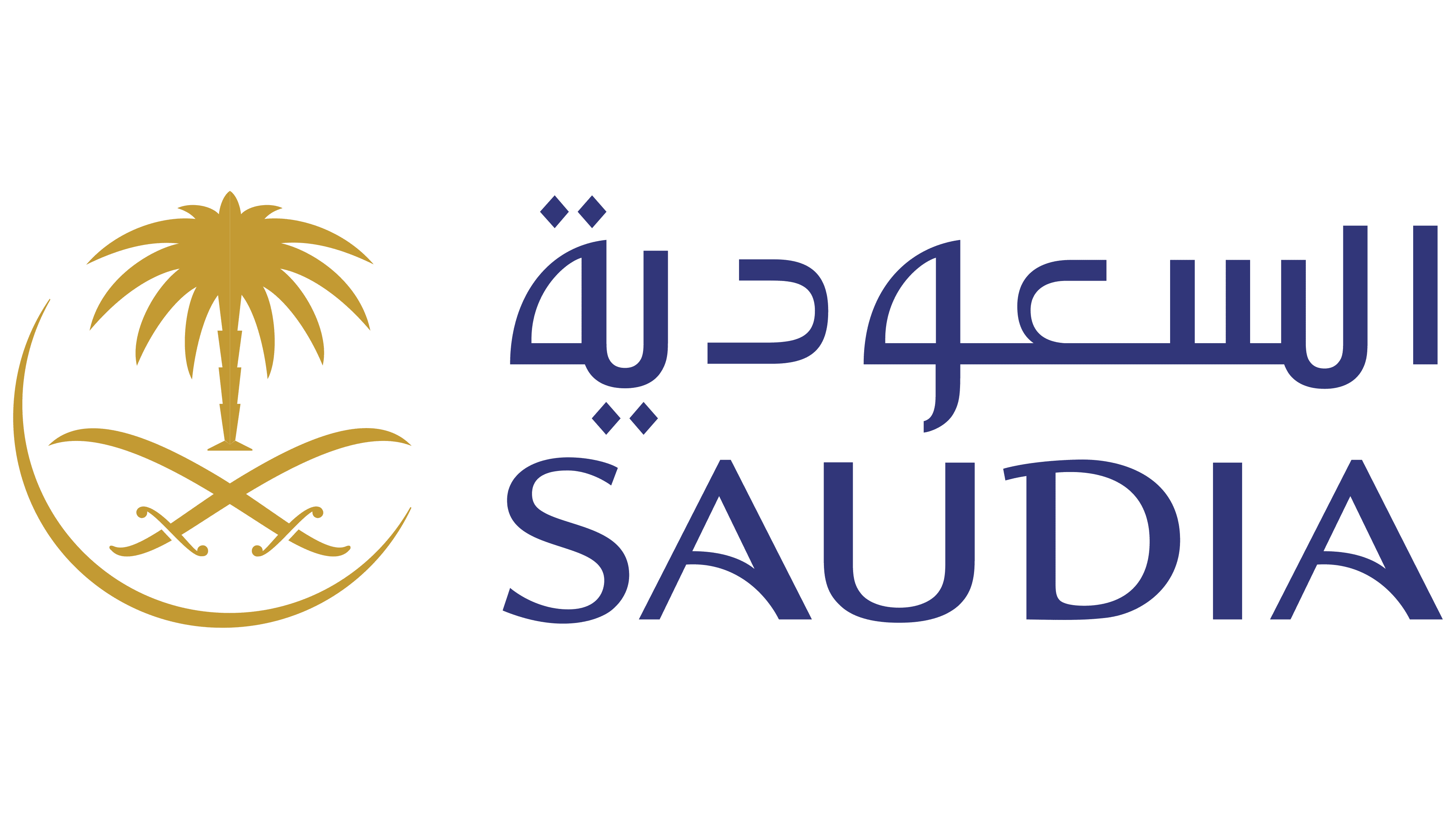 Saudi Arabian Airlines
