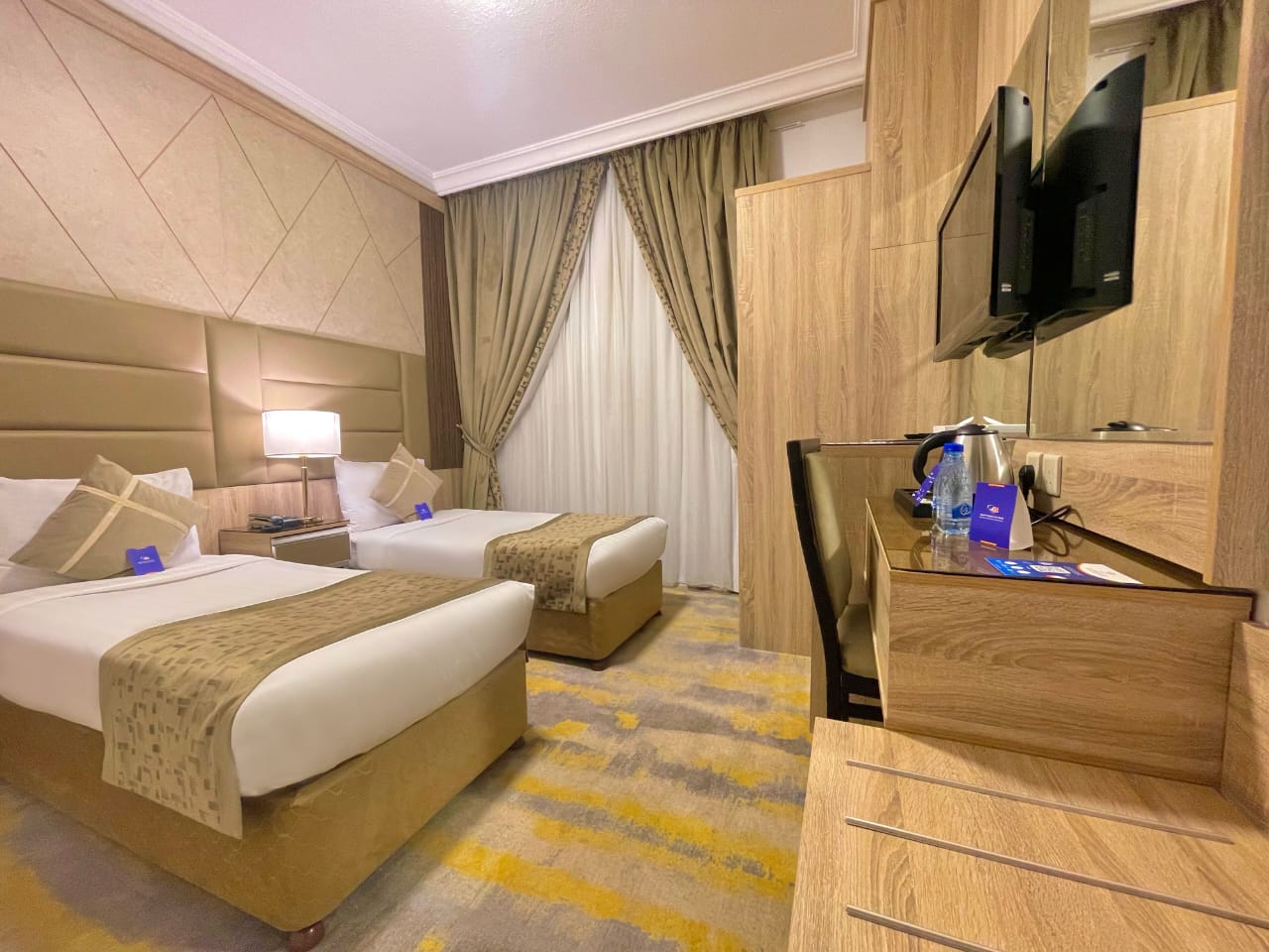 Al Mokhtara International Hotel