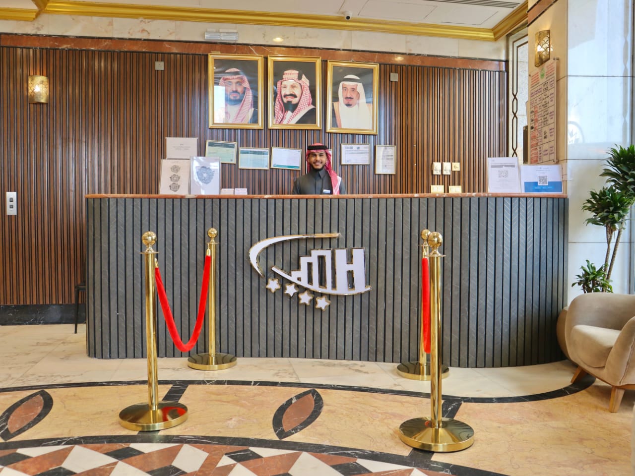 Al Mokhtara Diamond