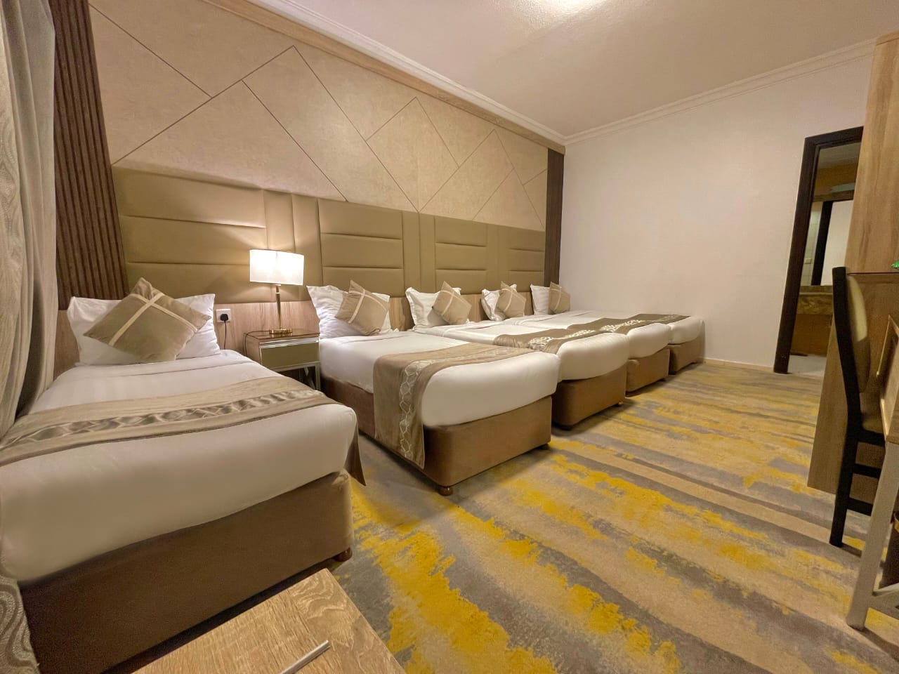 Al Mokhtara International Hotel