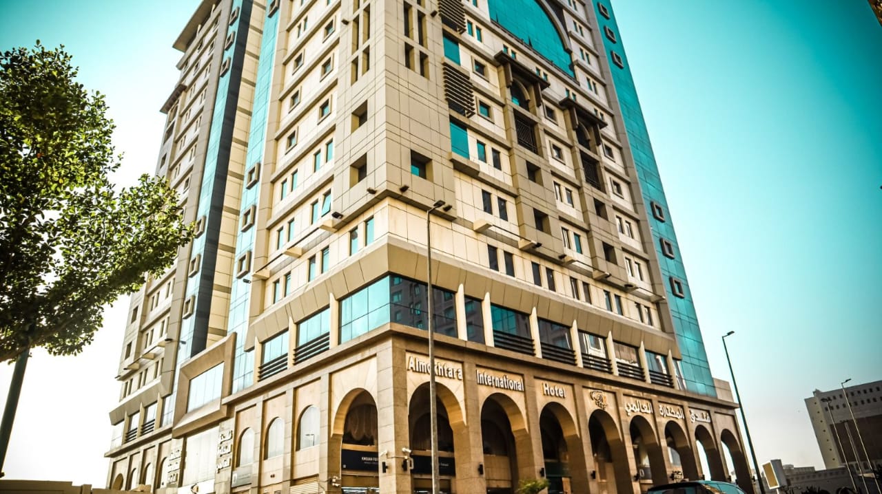 Al Mokhtara International Hotel