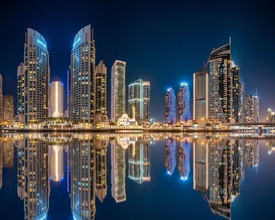 Dubai Tourist Visa